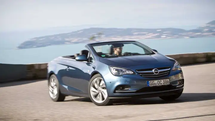Opel Cascada - Köpguide & vanliga misstag att undvika